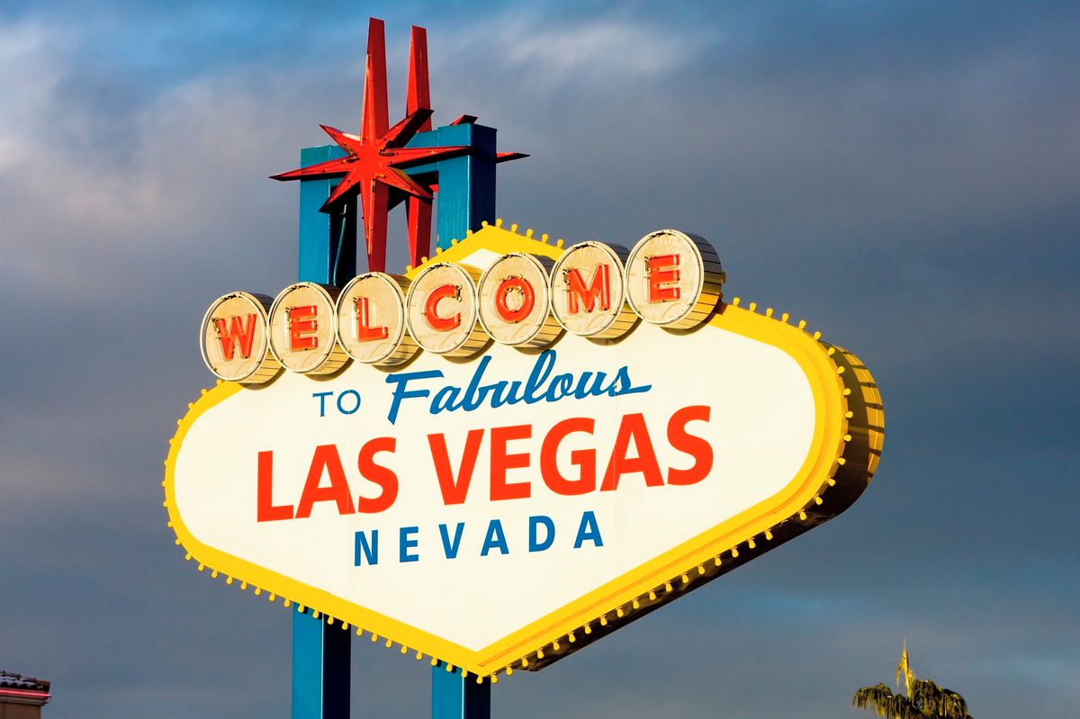 KVÍZ: Las Vegas není jen centrum hazardu a semeniště neřesti. Co o něm víte?