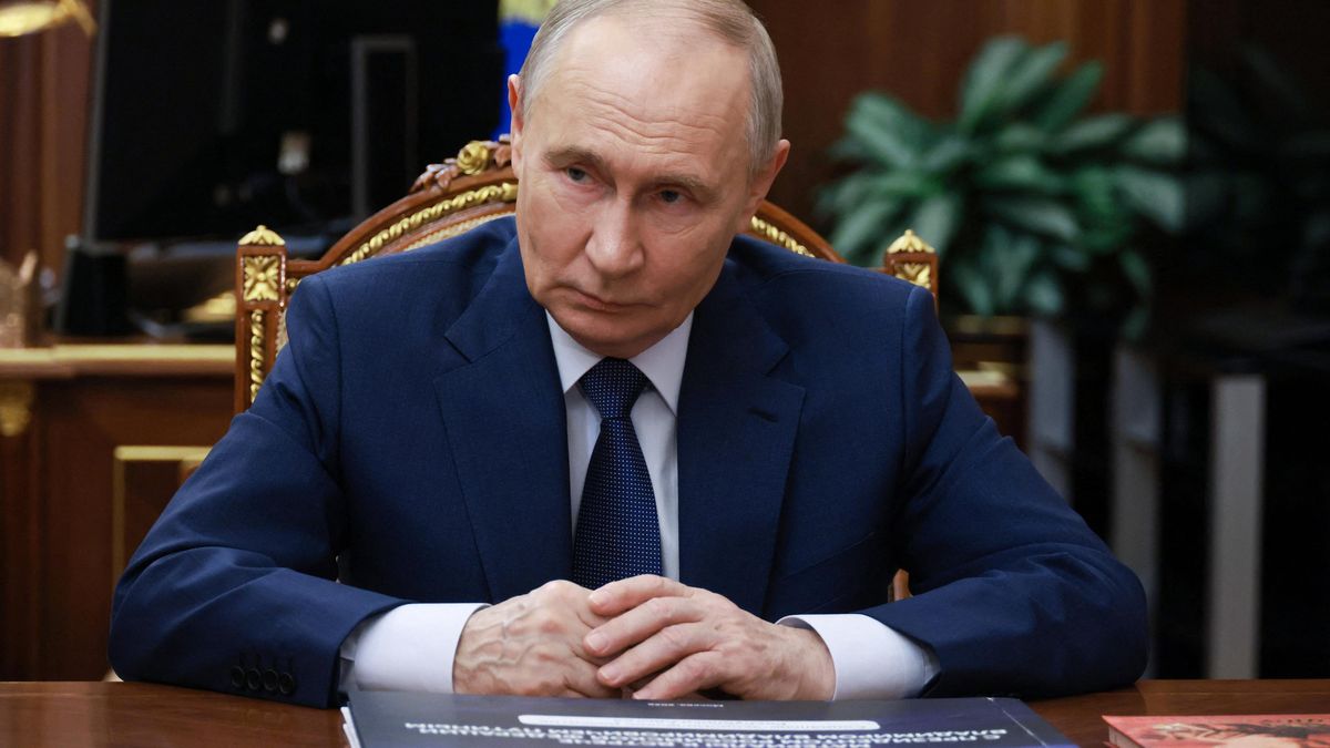 Putin: Kdyby Američané kupovali Grónsko jako kdysi Aljašku, stálo by nejvýš 21 miliard