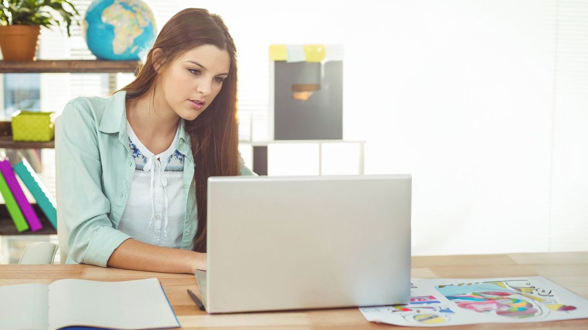 PŘEHLEDNĚ: Služby státu, které je možné vyřídit přes internet