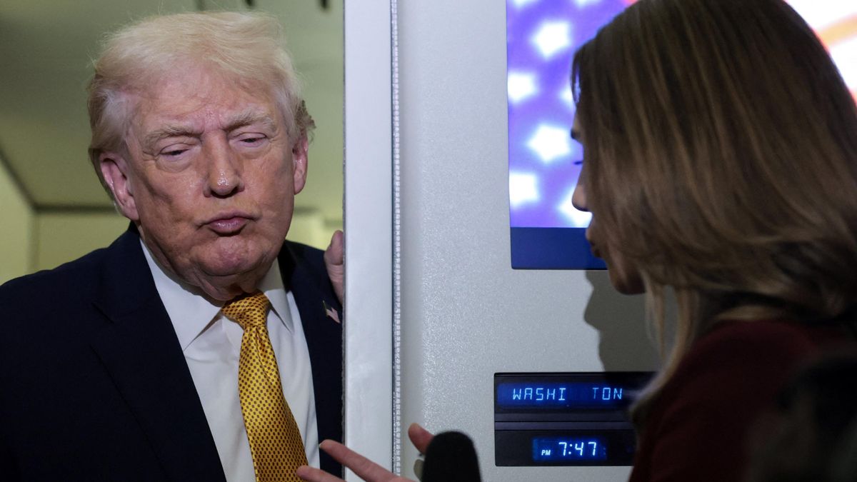 Trump vyhrožuje Kolumbii. Představa útoku mu zní dobře