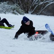 ... je velice vratká