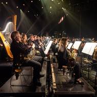 Janáčkova filharmonie Ostrava měla opět štěstí na dobré aranžmá.