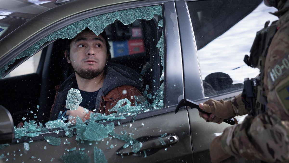 Trumpova vláda chce po sociálních sítích informace o těch, co kritizují ICE