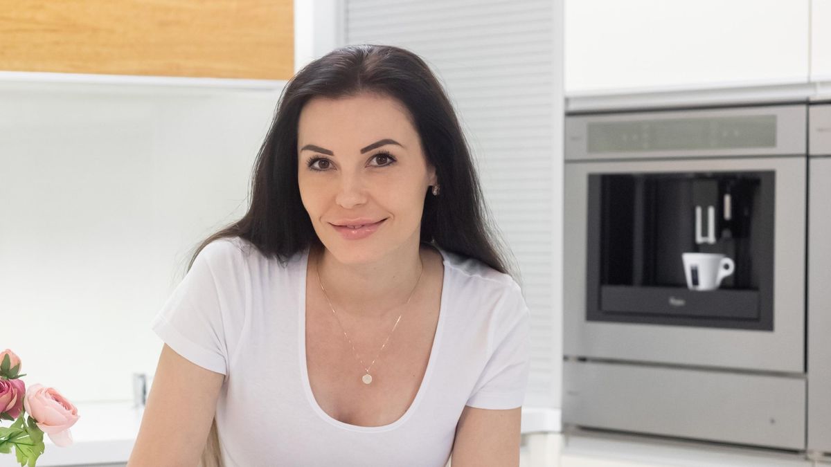 Na trhu jí chyběla valentýnská vykrajovátka. Koupila si 3D tiskárnu a dnes je vyrábí ve velkém