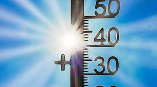 Rok 2025 byl třetím nejteplejším v historii měření, uvedla služba Copernicus