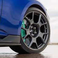 Ford Mustang Dark Horse SC