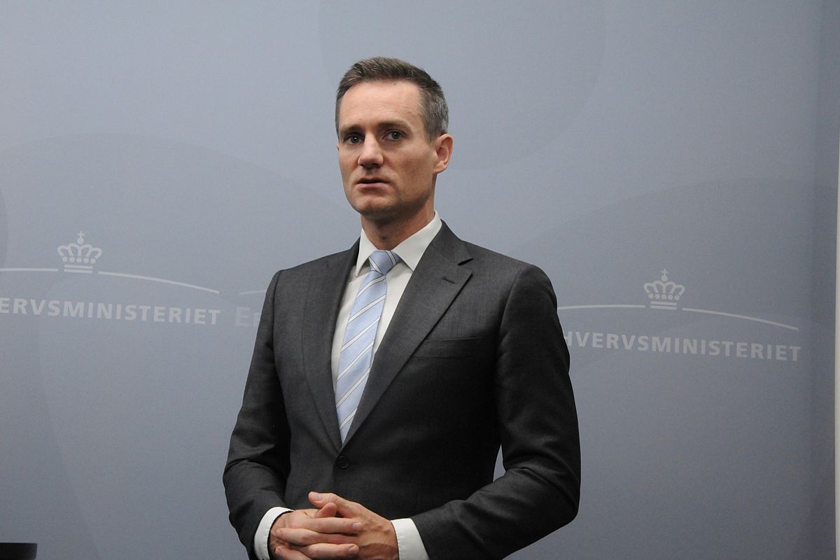 Pokud USA zahájí invazi do Grónska, bude válka, prohlásil dánský poslanec