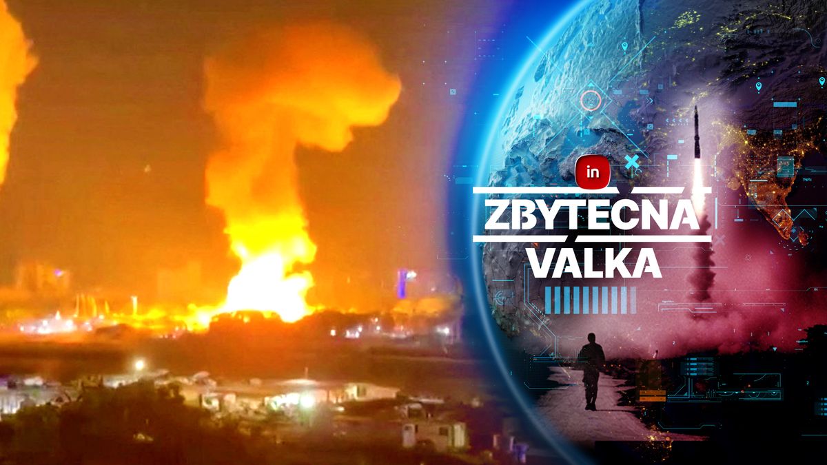 Zbytečná válka: Zadržení Madura a americké útoky ve Venezuele