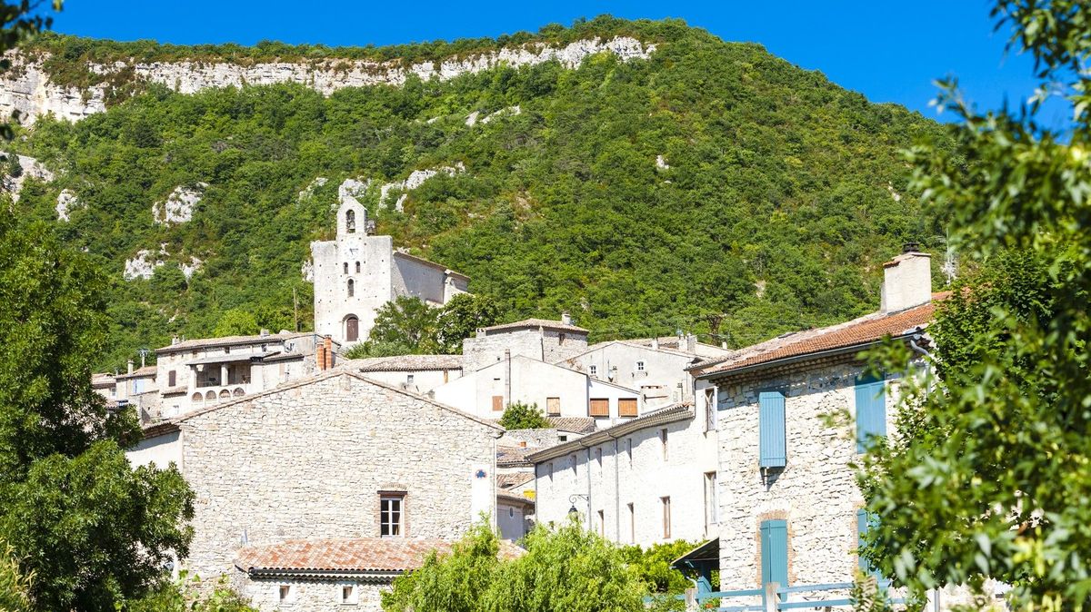 V obci na jihu Francie sdílí jedno auto 30 lidí