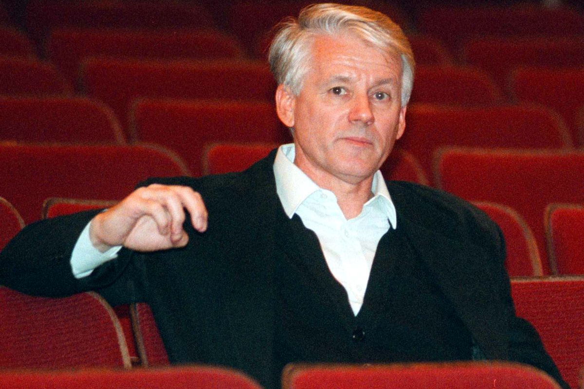 Další výpověď ve Slovenském národním divadle. Po čtyřiceti letech odchází Emil Horváth