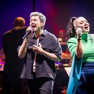 Ewa Farna si duet Dobré ráno, milá zazpívala s Miraiem Navrátilem.