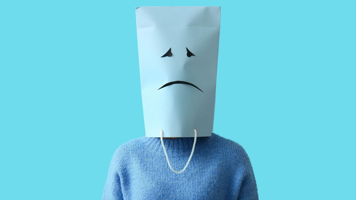 Jak přežít Blue Monday? Je tu nejdepresivnější den v roce