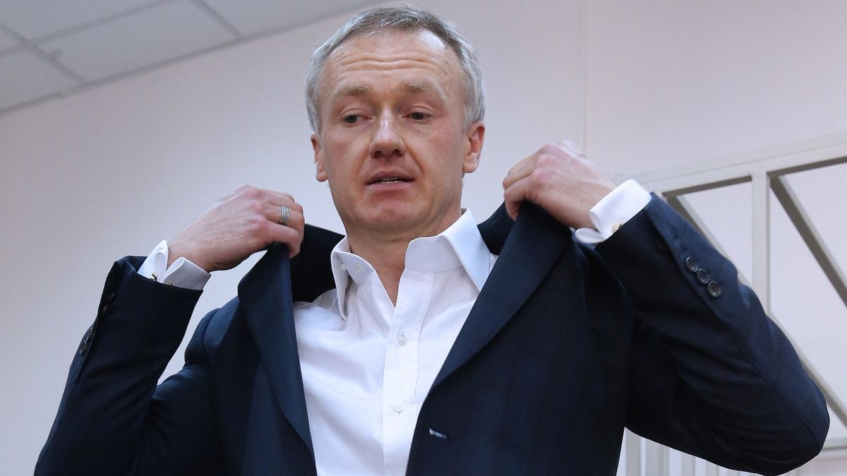 Na Kypru se pohřešuje exšéf ruské firmy Uralkali, den po jeho zmizení našli mrtvého ruského diplomata