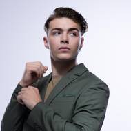 Šimon Opp bude v alternaci s Tomasem Pšeničkou.