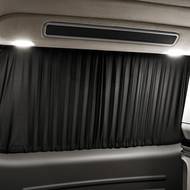 Zastínění zadního okna