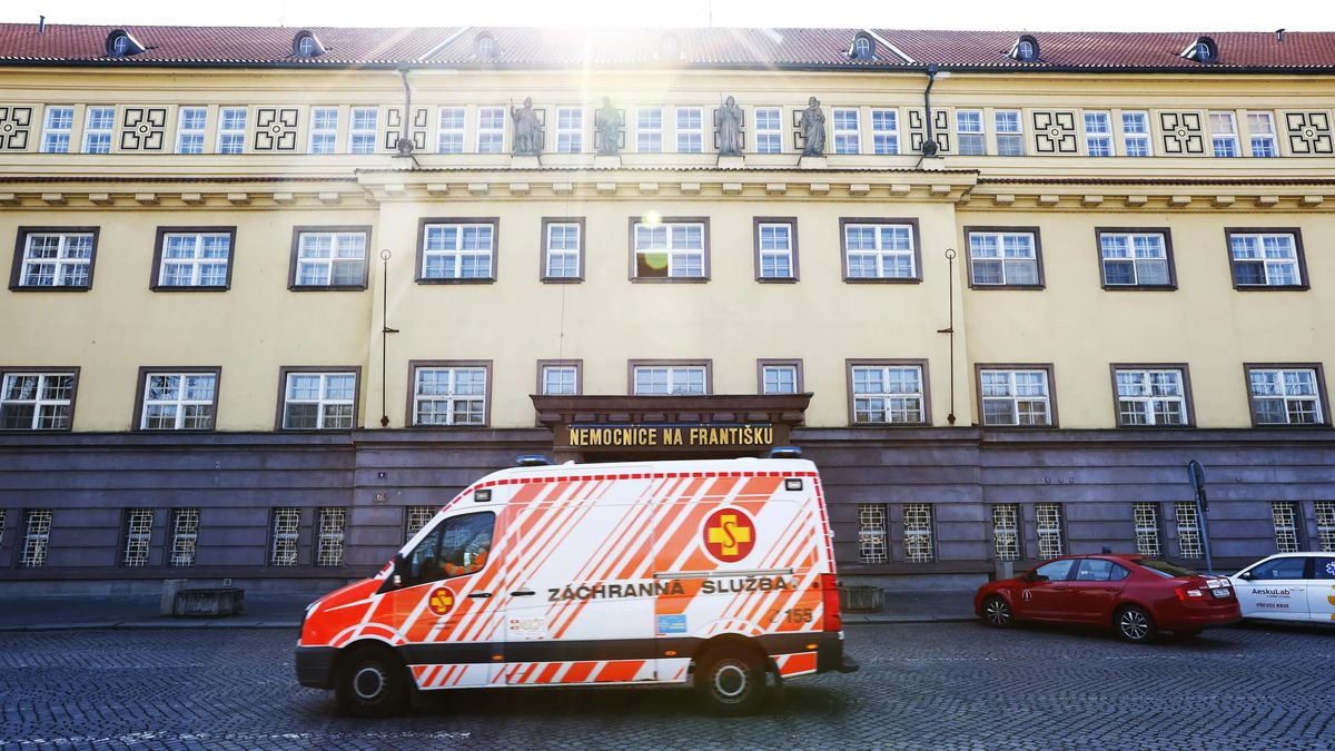 Po kauze v nemocnici Na Františku řeší Praha 1 audit a výběr nového ředitele