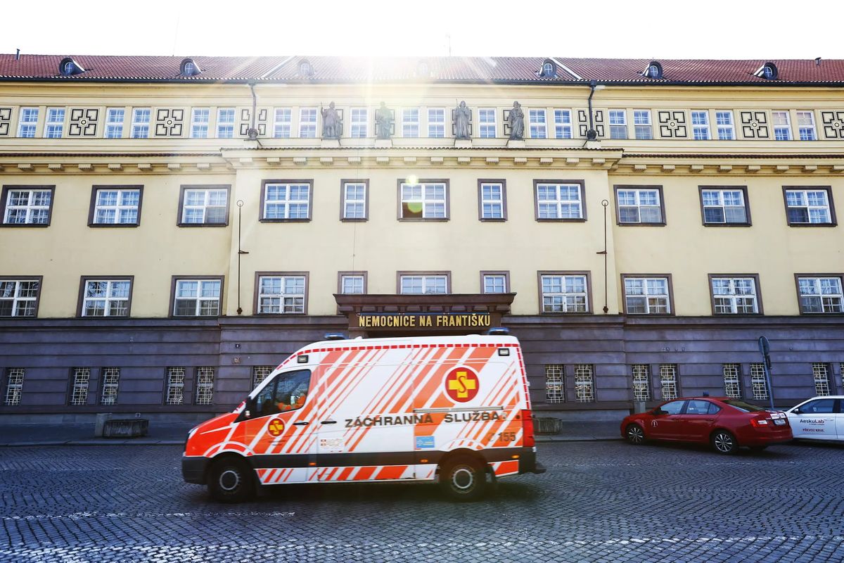 Po kauze v nemocnici Na Františku řeší Praha 1 audit a výběr nového ředitele