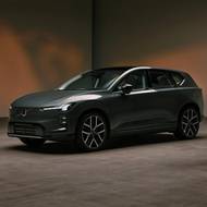 Volvo EX60 míří do segmentu kompaktních SUV, kde chce změnit pravidla hry.