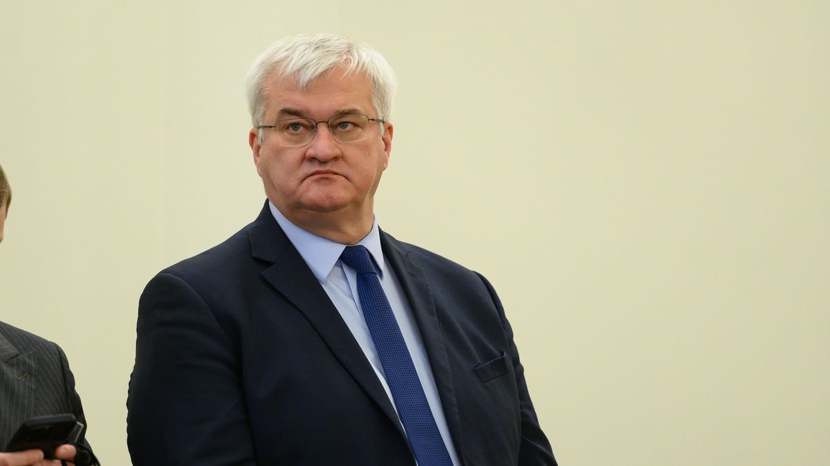 Ukrajinci si kvůli Okamurovi pozvali českého chargé d'affaires v Kyjevě