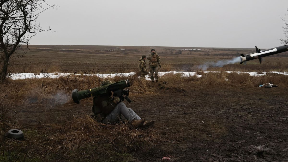 Po ruském útoku přišly části Ukrajiny o dodávky elektřiny