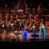 Z koncertu K poctě Davida Stypky.