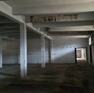 Jeden z typických vrbětických muničních skladů, obdobně vypadaly i vybuchlé sklady 12 a 16