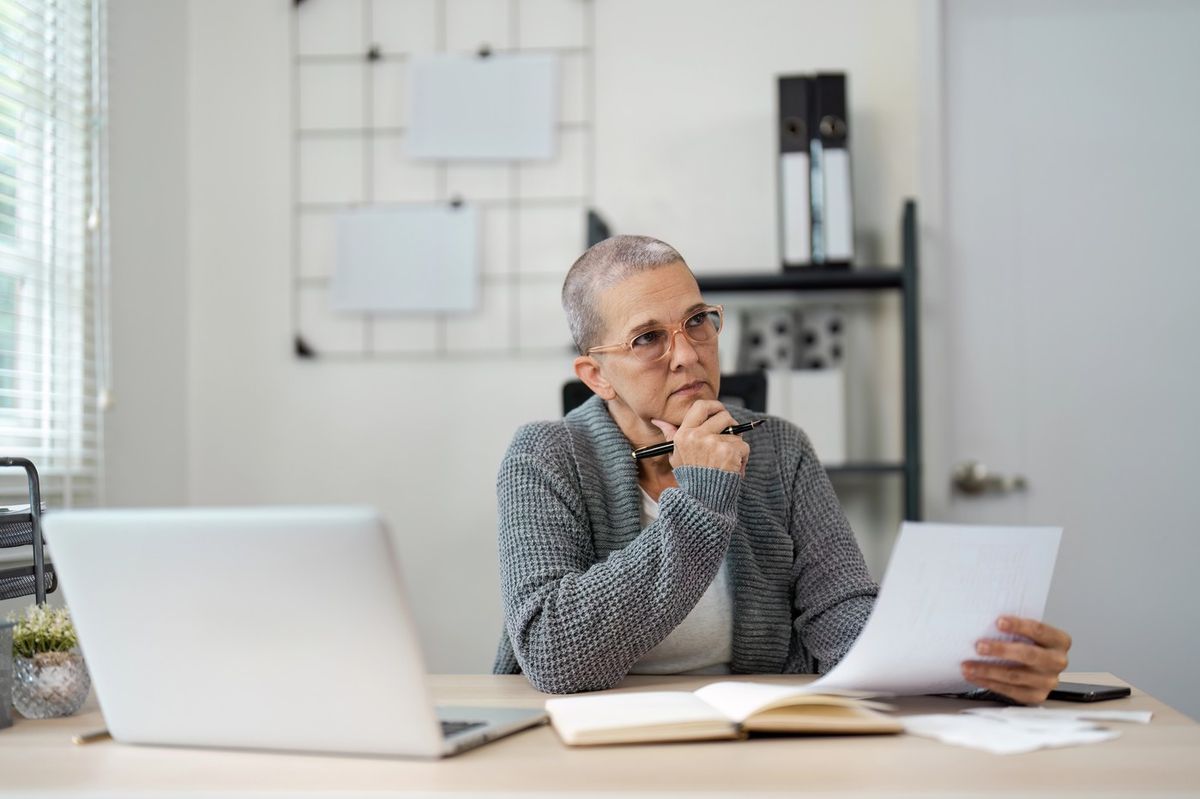 Věk hraje proti nim. Šedesátníků bez práce rychle přibývá