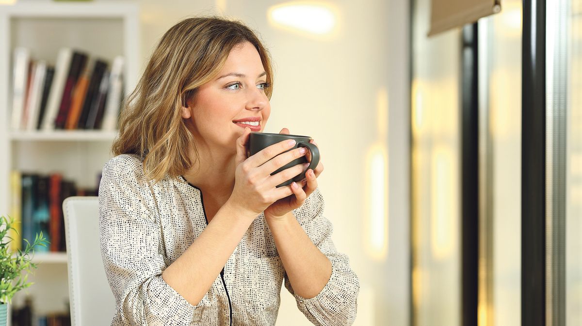 Černo-bílý svět kávy aneb Kávovary nejsou obvykle fešáci, ale potěší jako máloco