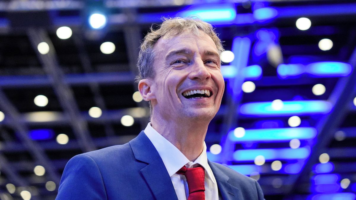 Tomáš Portlík z Prahy 9 je potřetí nejoblíbenějším starostou metropole