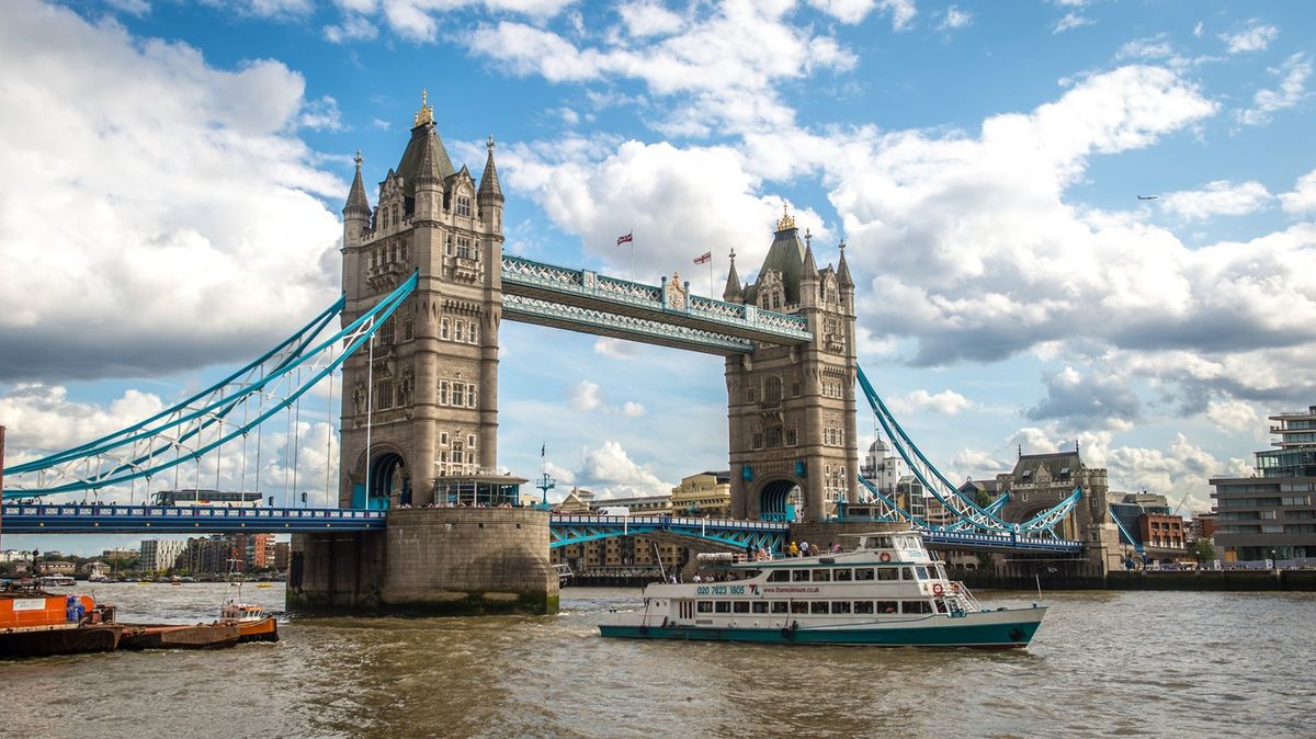 Putovní Muzeum selhání dorazí do Británie. Rozesměje neúspěšnými vynálezy