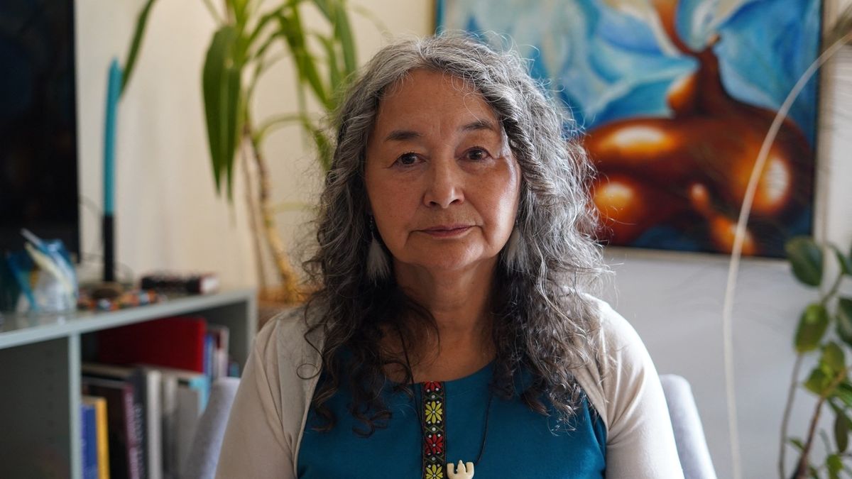 Američané být nechceme. Víme, jak dopadli Indiáni, řekla Novinkám Gróňanka, která nemá důvod milovat Dánsko