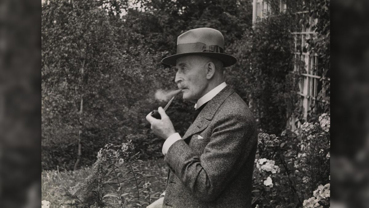 Trump nebyl první. Nobelovu cenu dostal darem i Goebbels