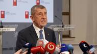 Babiš navrhl Turka na ministra, Pavel ho odmítl