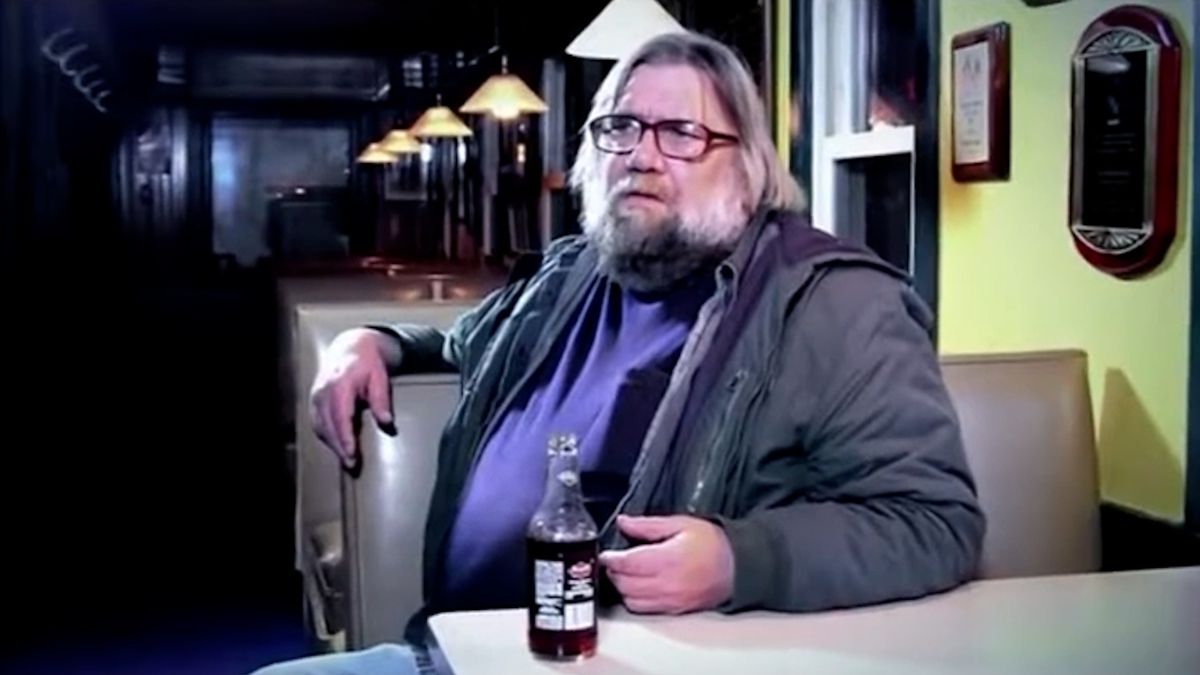 Zemřel spisovatel Michael Schumacher