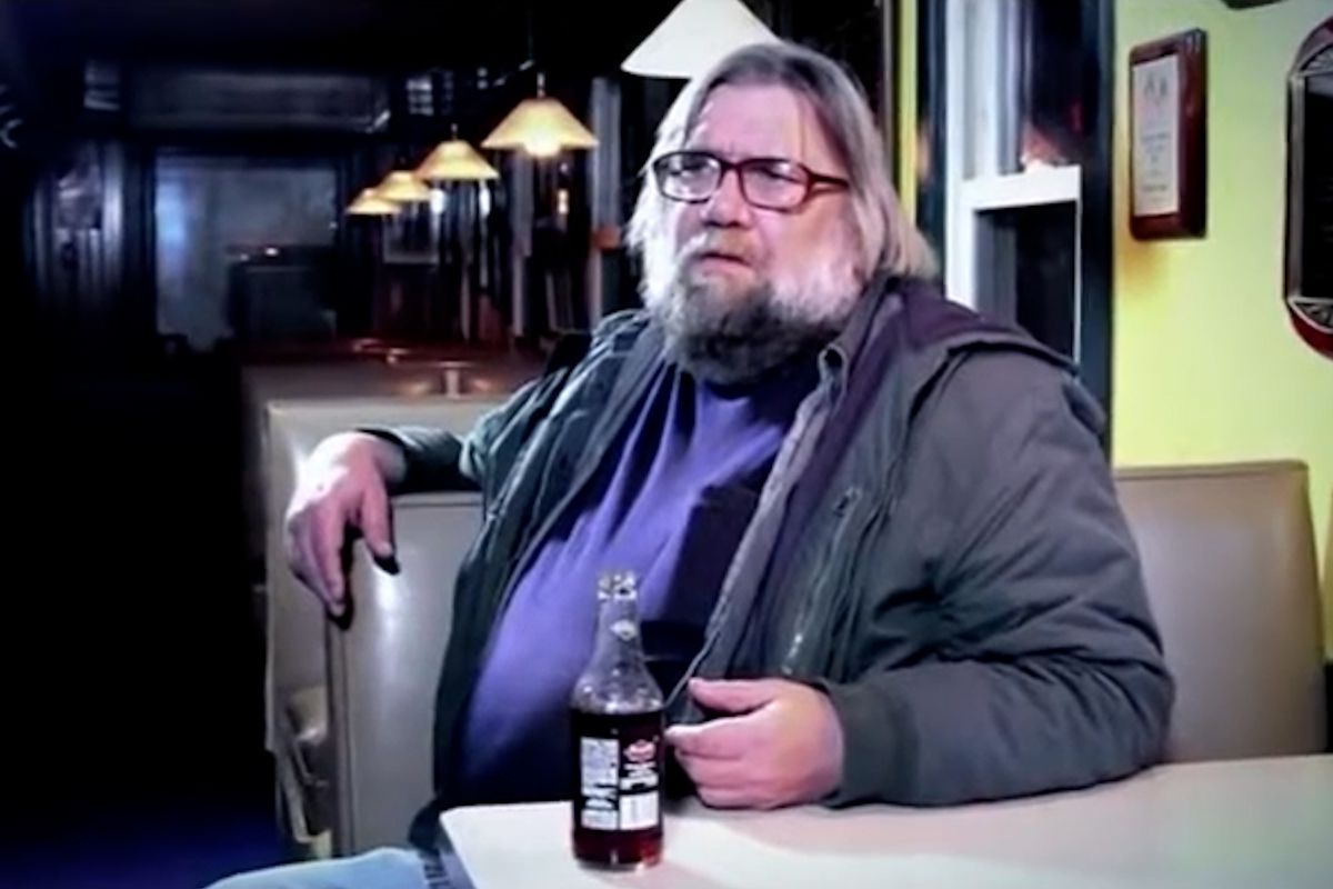 Zemřel spisovatel Michael Schumacher