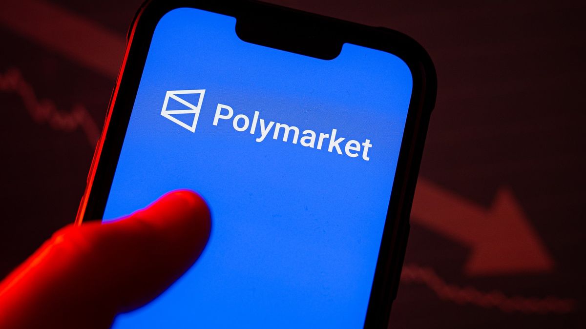 Neznámý gambler na Polymarketu díky zajetí Madura vydělal statisíce dolarů