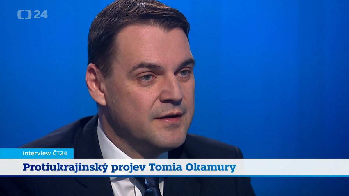 Macinka označuje příznivce Ruska za pošuky, SPD sklízí posměch