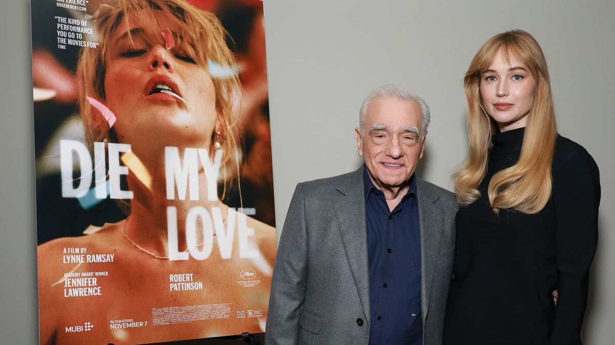 Drama s DiCapriem, sci-fi i adaptace videohry. Zahraniční štáby intenzivně natáčí v Česku