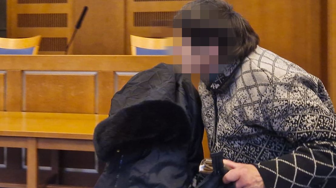 Mentálně postiženou ženu na Hradecku napadali před smrtí hladoví psi. Její matka nic neudělala