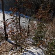 Neštěstí při otužování na Brněnsku