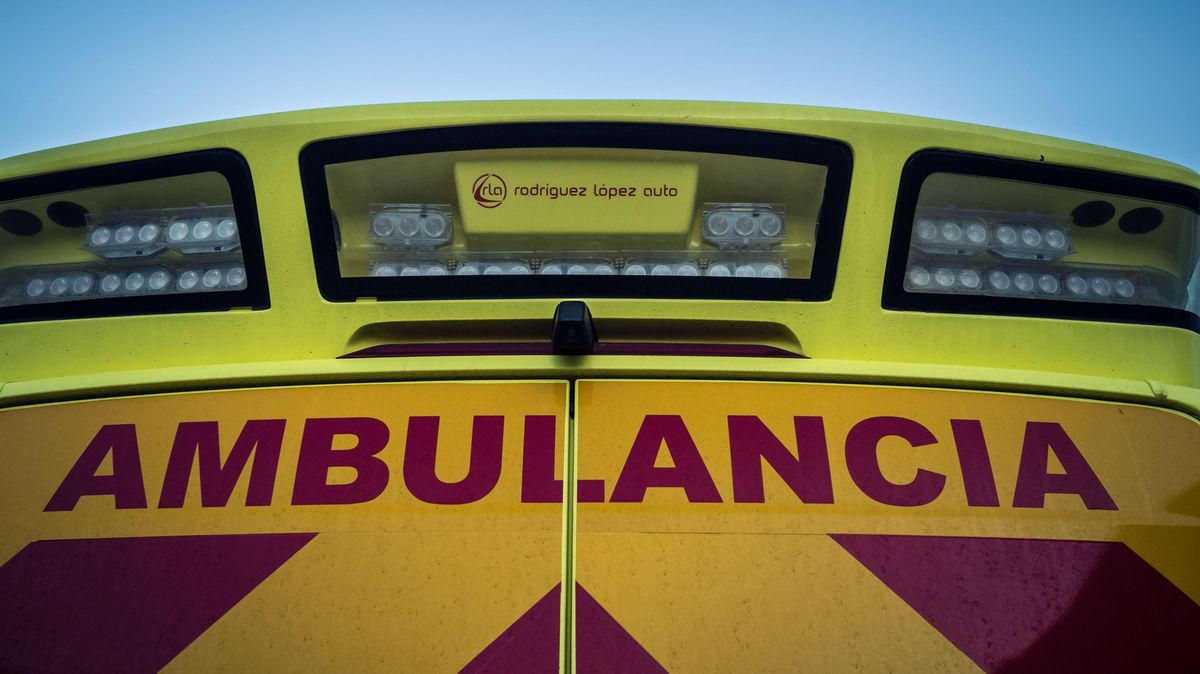 Na jihu Španělska se srazily dva vysokorychlostní vlaky, na místě jsou mrtví a zranění