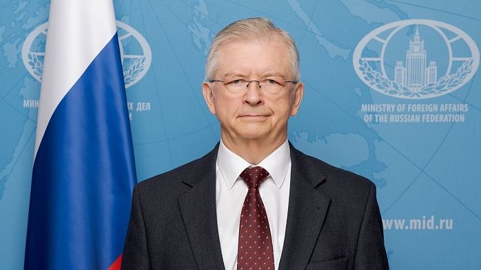 V Polsku ho polili rudou barvou, teď bude ruským velvyslancem na Slovensku. Je to zpravodajský kádr, varuje opozice