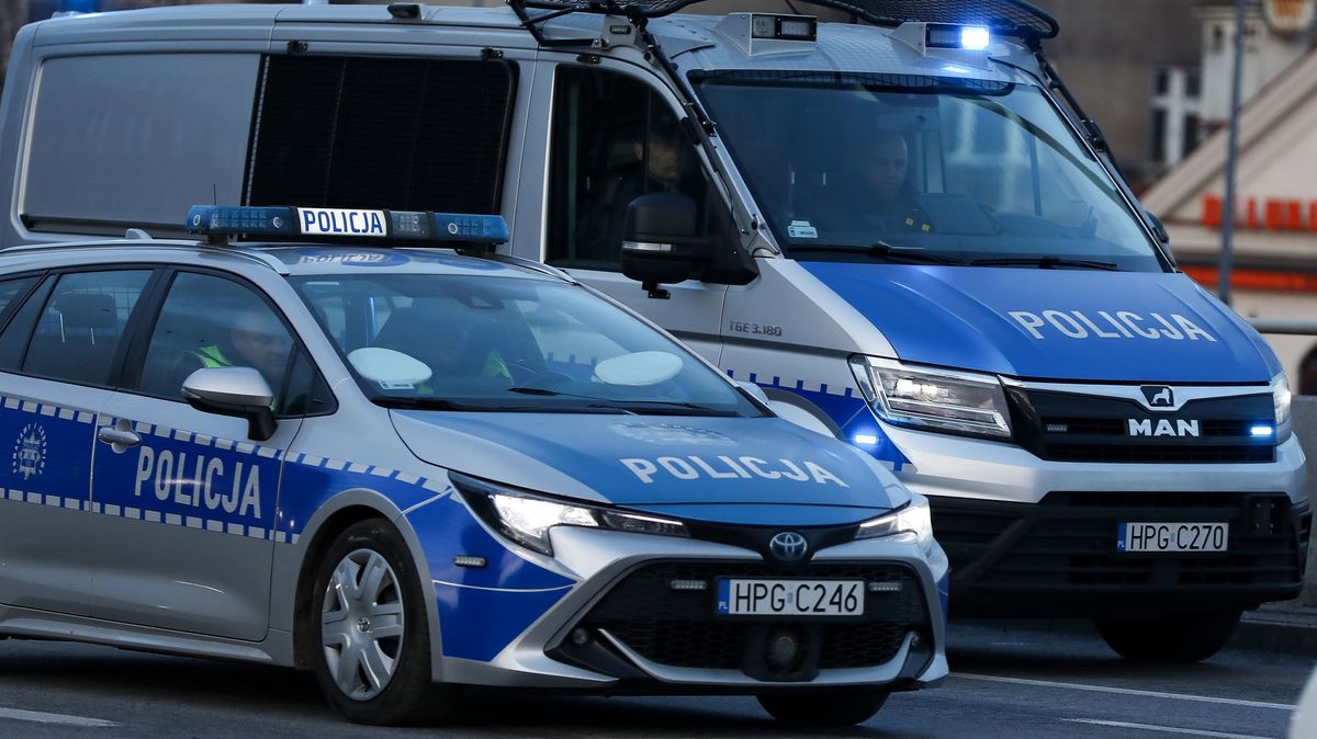 „Táta si hraje na schovávanou“. Šestiletá dívka prozradila policistům úkryt otce v rozkládacím gauči