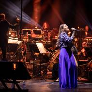 Kateřina Marie Tichá odzpívala největší počet písní.