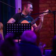 Milan Bátor se představil v programu Písně mého srdce.