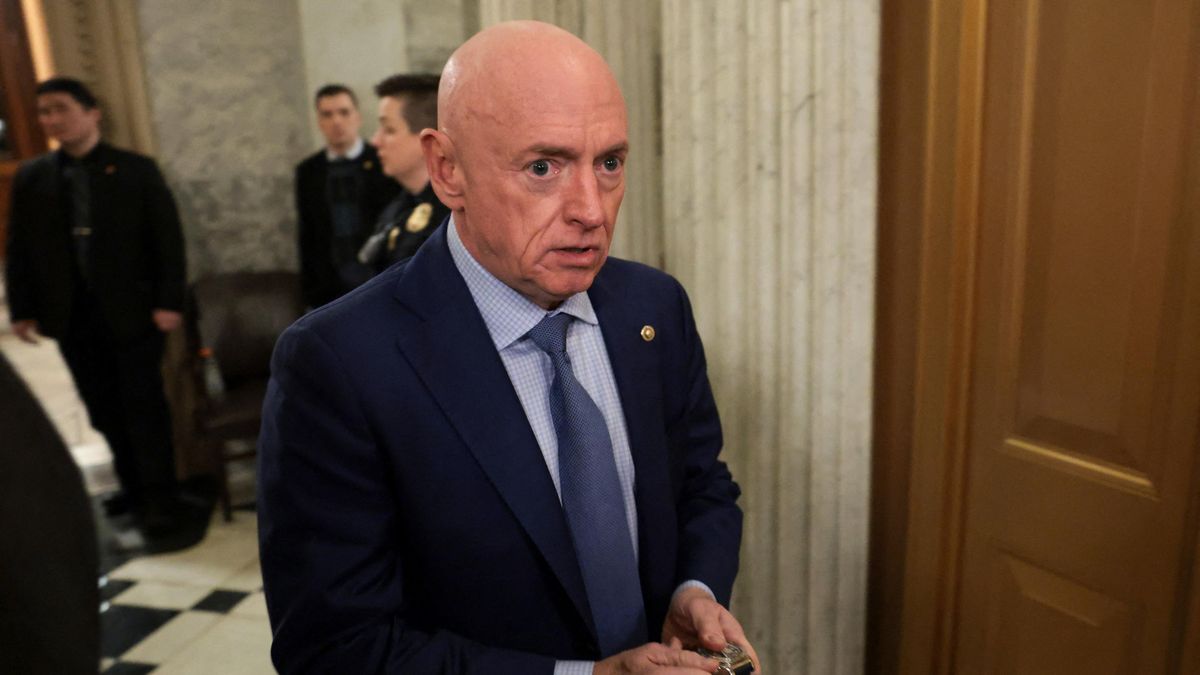 Americký senátor žaluje Pentagon