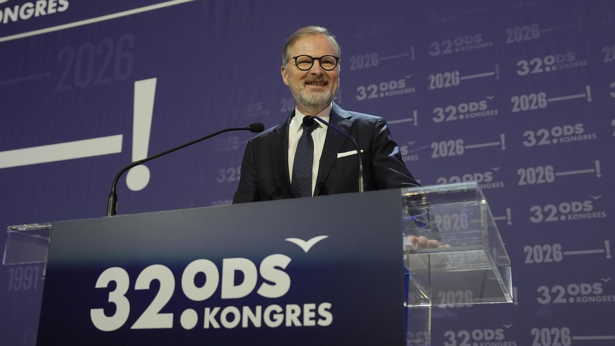 Fiala: Rozpad Spolu není realistický