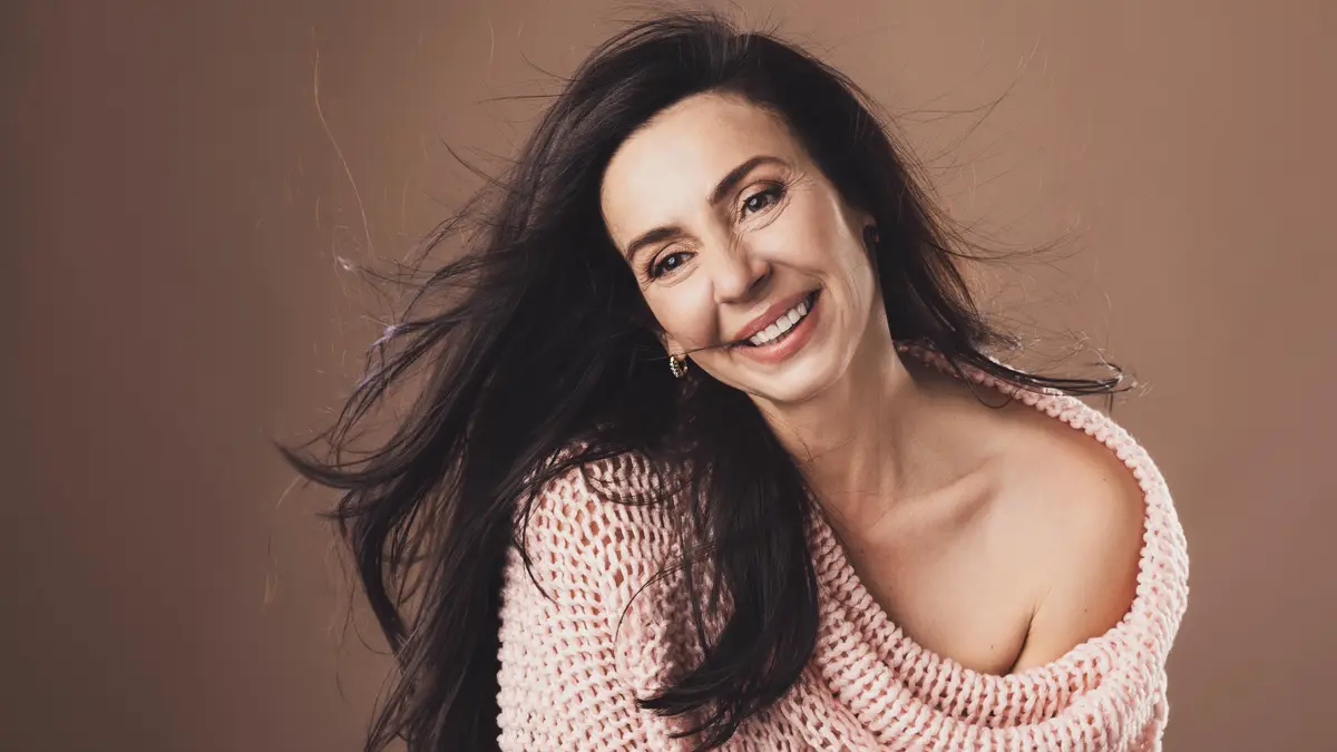 Nenechte se chytit do pasti jménem anti-aging. Autenticita má větší hodnotu než slib věčného mládí