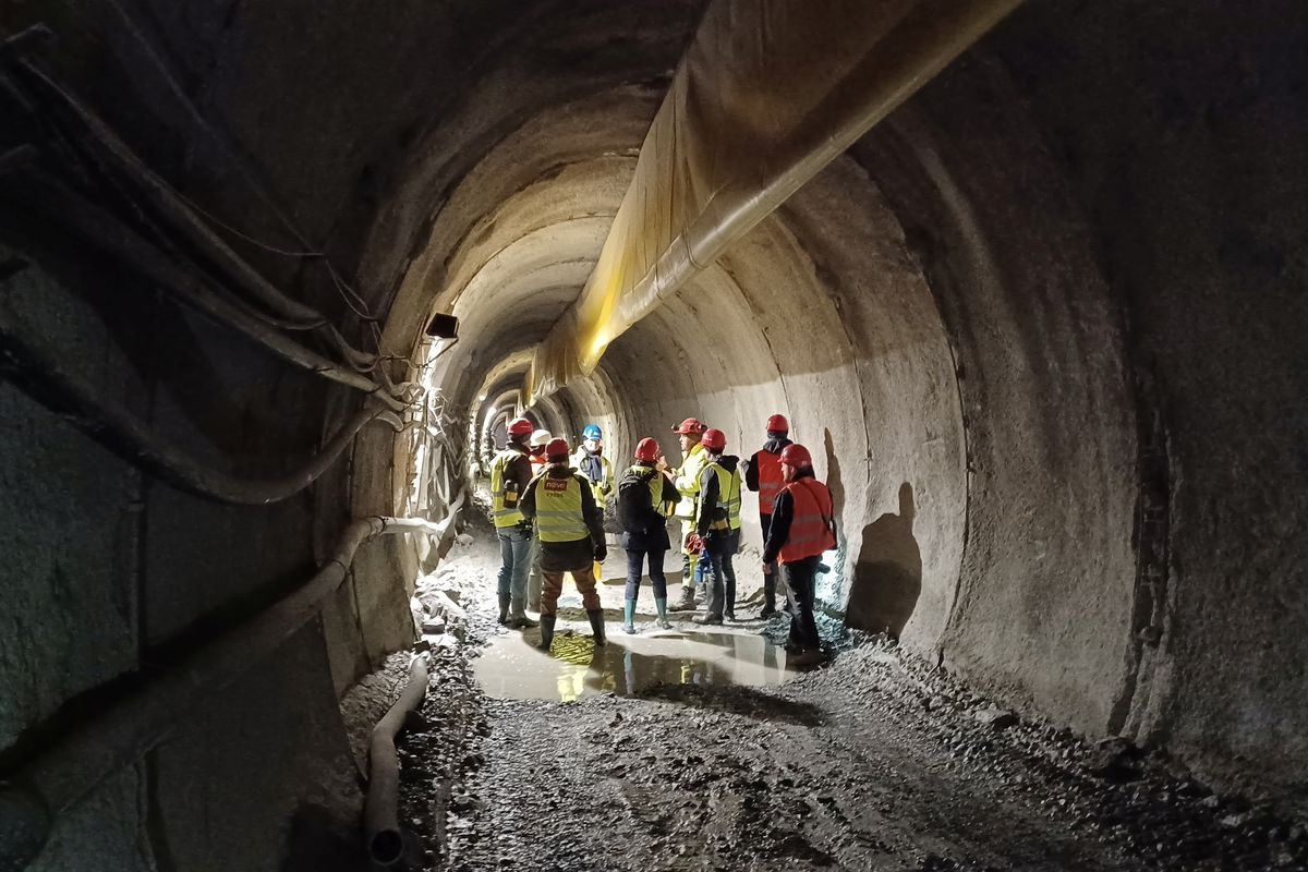 Chybějící část dálnice D3 dostala od Prahy zelenou