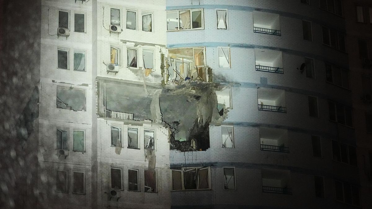 Opusťte Kyjev, vyzval lidi Kličko kvůli výpadkům elektřiny a tepla